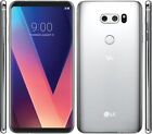 LG V30 H932 T-Mobile Only 64GB Silver Good