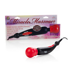 Miracle Massager Handheld High Intensity Personal Powerful Wand Full Body F/S