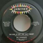 Raindrops THE KIND OF BOY YOU CAN'T FORGET (GREAT R&R 45) #5455 PLAYS VG