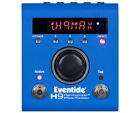 Eventide H9 Max Blue Harmonizer Multi-Effect Pedal - Open Box