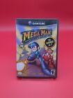 CIB Mega Man Anniversary Collection (Nintendo GameCube, 2004)