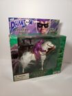 The Phantom Rider Action Figure & Horse by Street Players - Vintage 1995 - New