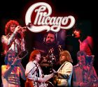 Chicago Terry Kath live concerts Rock 4 DVDs