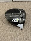 Taylormade M1 460 cc 10.5* Driver Head Only RH