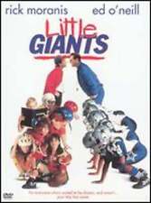 Little Giants by Duwayne Dunham: Used