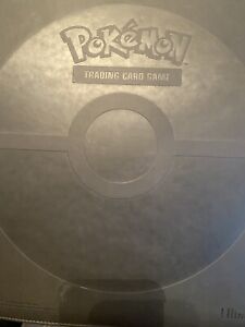 Ultra PRO Elite Series - Pikachu 12-Pocket Zippered Binder for Pokémon TCG...