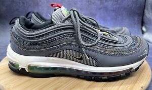NIKE AIR MAX 97 SE Shoes Mens Size 8 EVOLUTION OF ICONS Running