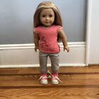 american girl doll isabelle doll