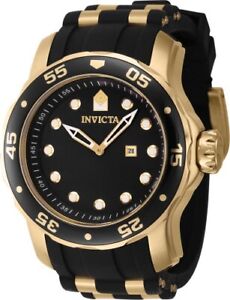 Invicta Men's IN-46971 Pro Diver 48mm Quartz Watch