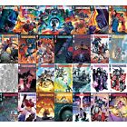 Transformers (2023) 1 2 3 4 5 6 7 Variants | Image Comics | COVER SELECT