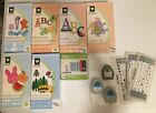 Used Cricut Cartridges Your Choice ~ Tested & Works Great ~ NOT Linked ~
