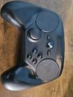 Black Steam Controller Official NO USB DONGLE