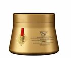 L'OREAL Mythic Oil Masque | Nourishing Mask 6.76 oz for Thick and Unruly Hair