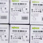 1PC Wago 750-842 PLC Module New Free Shipping 750842