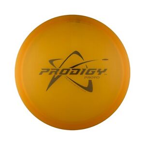 Prodigy M2 Proto Disc Golf Midrange 179g