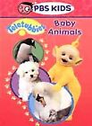 Teletubbies - Baby Animals [DVD]