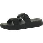 Reef Womens Cushion Cloud Roa Adjustable Slip On Slide Sandals Shoes BHFO 2618