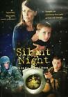 Silent Night (DVD, 2005)  Linda Hamilton    Christmas Eve   BRAND NEW