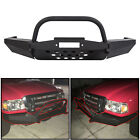 For 1998-2011 Ford Ranger Modular Front Winch Bumper with Bull Bar (For: Ford Ranger)