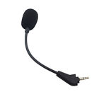 Headphones Game Mic Aux 3.5mm Microphone Boom For Corsair HS50 Pro HS60 HS70 SE