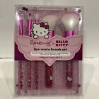 The Crème Shop x Hello Kitty Y2K Luv Wave Brush Collection (Set of 5) FS