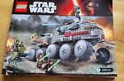 LEGO Star Wars Clone Turbo Tank (75151)