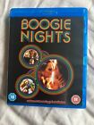 DVD Blu-Ray - Boogie Nights - Mark Wahlberg - Director P T Anderson