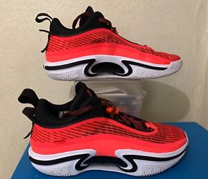 Nike Air Jordan 36 XXXVI Low “Infrared 23” DH0832-660 Men's Size 13