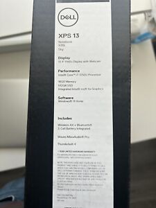 Dell XPS 13 9315 Laptop 13.4