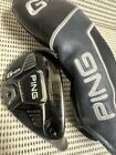 PING G425 Hybrid 4-22° Hybrid Utility RH Head Only with Head Cover Used Good