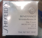 *Shiseido Bio Performance Advanced Super Revitalizing Cream # 3207