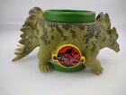 Jurassic Park Lost World Stegosaurus Mug Cup Toy