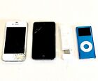 iPhone 4 And iPod Lot