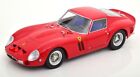 Ferrari 250 Gto Red 1962 1:18 Model Kk Scale
