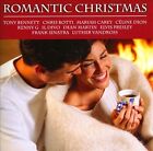 Romantic Christmas [Sony] by Various Artists (CD, 2011, BMG (distributor))
