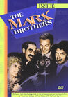 Inside the Marx Brothers DVD (2004) Groucho Marx cert E