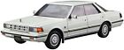 Aoshima 1/24 Nissan Y30 Cedric / Gloria 4HT V30E Brougham VIP 1983 model kit F/S