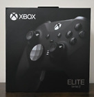 Xbox One Elite Series 2 Controller - Black | High Performance Gaming