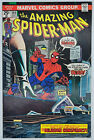 The Amazing Spider-Man #144 1975 5.0 VGF Romita c.; 1st Full App GwenStacy Clone