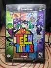 Teen Titans (Nintendo GameCube, 2006) CIB