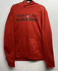 Tampa Bay Buccaneers NFL Geo Fuse Hoodie, Men’s Size 2XL New Without Tag