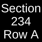 2 Tickets Taylor Swift & Gracie Abrams 12/6/24 BC Place Stadium Vancouver, BC