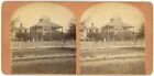 FLORIDA SV - Fernandina Beach - Ridell House - John F. Engle 1870s