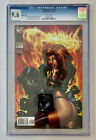 The Darkness #20 CGC 9.6 Variant Apr. 1997 Image Top Cow Comics Rare - Free Ship
