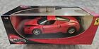 Ferrari Enzo Red Hot Wheels 1:18 Scale Diecast - SEALED !! Never Opened