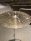 Wuhan Crash Cymbal 16 Inches