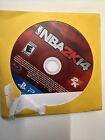 NBA 2K14 (Sony PlayStation 4, 2013)