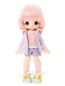 Hello KIKIPOP Honey Pink AZONE Doll figure Japan