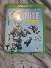 Fortnite: Deep Freeze Bundle by Warner Bros Game for Xbox One