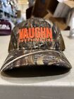 Vaughn Construction Hat